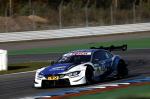 BMW M4 DTM 2018 года